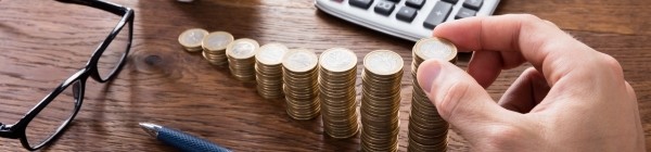 Combat the rising cost of living