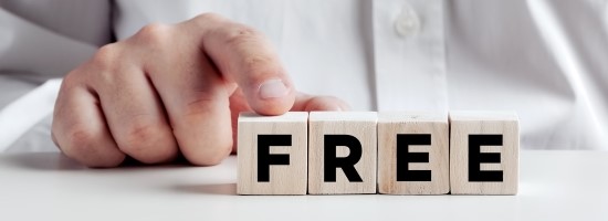 Extra cover FREE