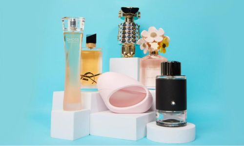 Fragrance