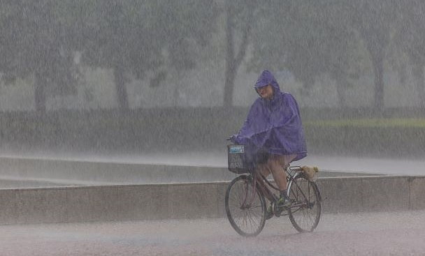 British weather adds extra risk