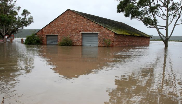 Flood