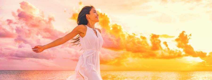 Personal Wellbeing