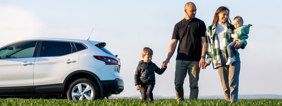 Total Motor Assist FAQ