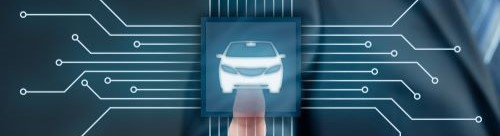 change your vehicle details